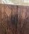 Late 18th Century Late 18th Century Georgian Side Table, Hand-Crafted Pine, England For Sale - Image 5 of 11