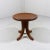Danish Teak Wooden Stool, 1970s For Sale - Image 10 of 13