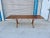 Andreas Tuck 1950s Danish Modern AT-304 Teak and Oak Dining Table by Hans J. Wegner For Sale - Image 4 of 13