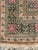 Vintage Turkish Kayseri Silk Rug, 1970s For Sale - Image 14 of 17
