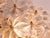 Vintage Wall Sconces in Crystal and Brass by Ernst Palme, Germany, 1960, Set of 4 For Sale - Image 16 of 18
