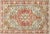 Textile 1960s Turkish Oushak Rug For Sale - Image 7 of 7