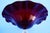 Vintage Tipetto Veneziano Stand in Murano Glass from Salviati & C., 1950s For Sale - Image 13 of 18