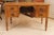 French Provincial French Provincial Pine Desk For Sale - Image 3 of 11