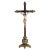Indo-Portuguese Crucified Jesus Christ, 18th Century For Sale - Image 6 of 6