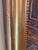 French Monumental 19th Century French Louis Philippe Giltwood Arched Overmantel Mirror With Floral Crest For Sale - Image 3 of 7