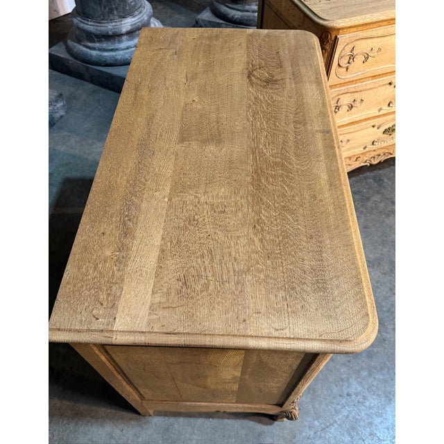 French Commode Chests of Drawers, 1900, Set of 2 For Sale - Image 3 of 18