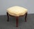 Antique French Country Gold Bench Stool For Sale - Image 12 of 12