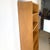 Brown Scandinavian Modern Style Teak Bookcase With Open Display Shelving For Sale - Image 8 of 15