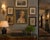 1960’s Portrait of a Young Male Artist Oil on Board For Sale - Image 13 of 13