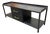 Industrial Metal Entry Bench For Sale