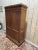 Oak Cardboard Box Cabinet, 1900s For Sale - Image 3 of 7