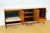 Tall Scandinavian Teak Sideboard, 1960s For Sale - Image 11 of 18