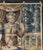 Mid 18th Century Mid-18th Century French Aubusson Historical Tapestry of Alexander the Great For Sale - Image 5 of 15
