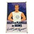Antique French Advertising Poster Reims Flannel Vests, 1920s For Sale - Image 6 of 6