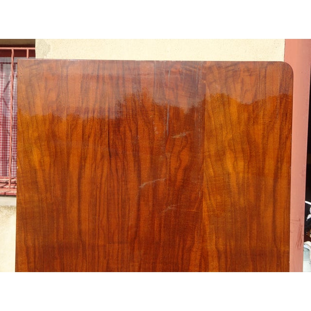 Vintage Showcase from Capelle, 1950s For Sale - Image 13 of 18