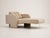 Vladimir Kagan Vladimir Kagan "Deco Chaise" Lounge For Sale - Image 4 of 14