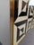 Four-Door Sideboard in Handcrafted Birch and Walnut from Justfurnituress SRL For Sale - Image 12 of 15