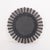 1970s Giltwood and Gesso Sunburst Mirror, C 1970 For Sale - Image 5 of 5