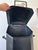 Antique Victorian Black Tin Tole Fireplace Coal Scuttle Bin For Sale In Phoenix - Image 6 of 10