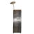 Mid-Century Modern Magratiga Lectern by Ignoto for Poltronova, 1990 For Sale - Image 3 of 5
