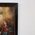 The Annunciation, 17th Century, Oil Painting on Canvas, Framed For Sale - Image 7 of 18