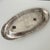Metal Antique Simpson, Hall, Miller & Co. Silver-Plated Oval Serving Platter For Sale - Image 7 of 7