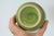 Vintage German Pottery Blue & Green Planter For Sale In Milwaukee - Image 6 of 7
