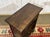 Louis XV Style Oak Bookcase with Drawer, 1900s For Sale - Image 6 of 13