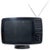 Vintage Volans 2 Television from Brionvega, 1970s For Sale - Image 9 of 9