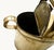 Metal Antique Victorian Brass Watering Can, 1880s For Sale - Image 7 of 8