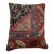 Traditional Antique Karabagh Rug Pillow For Sale