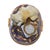 Vintage Rochard Limoges French Bulldog & Ring Cushion Porcelain Trinket Box – Circa Late 20th Century For Sale - Image 10 of 11