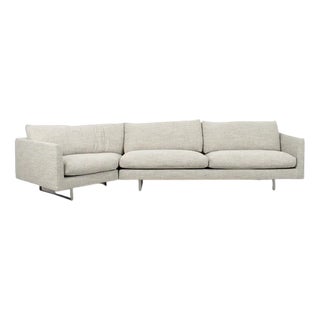 Axel 3.5-Seater Sofa from Montis For Sale