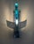 Postmodern Italian Icaro Wall Lamp by Carlo Forcolini for Artemide, 1980s For Sale - Image 9 of 12