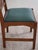 Wood Set of 4 Stickley Mission Oak Dining Room Chairs For Sale - Image 7 of 18