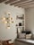 Molecule 8 Flush Mount For Sale - Image 12 of 12