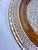 Mid 20th Century Vintage Inlaid Egyptian Decorative Tray For Sale - Image 5 of 6
