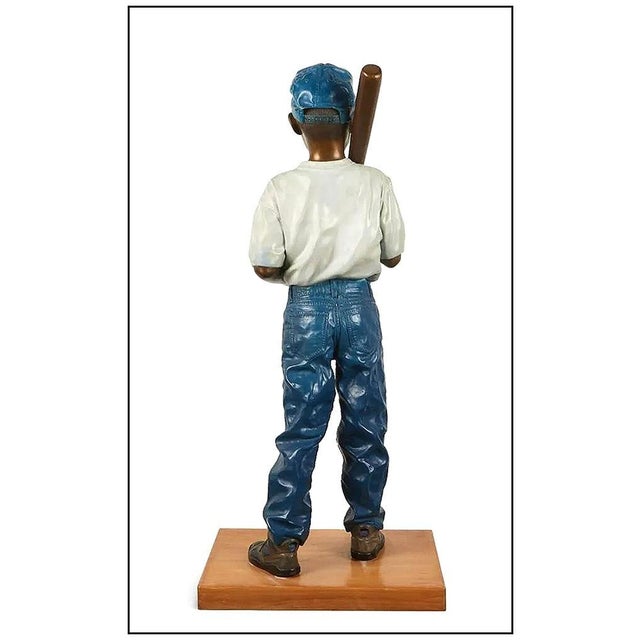 1990s Lil Slugger, Ramon Parmenter For Sale In Minneapolis - Image 6 of 7