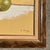 Contemporary Contemporary Original Stephen Heigh Still Life Painting “Granny Smith” Vintage Frame For Sale - Image 3 of 4