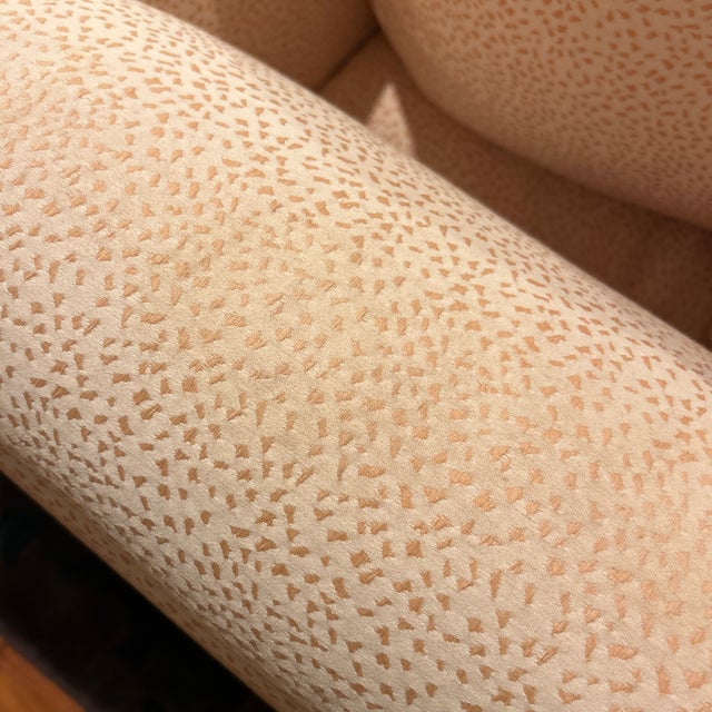 Jay Spectre Vintage Sofa For Sale In Philadelphia - Image 6 of 12