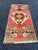 Turkish Yastik Rug 1'4" x 2'9" #23953 Explore a curated collection of hallway runners, wool rugs, and handmade...