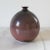 Vintage Studio Art Pottery Bud Vase For Sale - Image 4 of 9