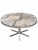 A design by the German artist Heinz Lilienthal, known for his visual art. Created in the 1960s, this coffee table features...