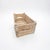 Vintage Dutch Wooden Fruit Basket, 1970s For Sale - Image 6 of 11