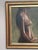 R. Wikheim, Nude Study, 1975, Oil Painting on Canvas, Framed For Sale - Image 17 of 18