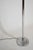 Art Deco Chromed Iron Basin Floor Lamp, 1930s For Sale - Image 4 of 5