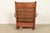 L. & J. G. Stickley Mission Oak Arts & Crafts Rocking Chair For Sale - Image 12 of 14