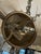 Hudson Valley Lighting Roundout Nine-Light Chandelier For Sale - Image 12 of 12