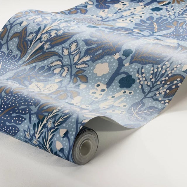 Turgras is a whimsical take on the exuberant, happy side of classic Scandi style. This product is FSC Certified. Available...